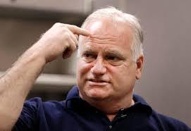 Eric Hipple's Instagram, Twitter & Facebook