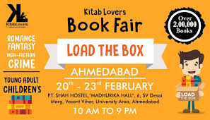 Load The Box Kitablovers Warehouse Books Sale Ahmedabad Creative Yatra