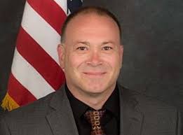 Marathon Co. detective named forensic analyst of the year