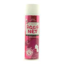 With an easy mist spray, this aerosol hairspray gives your hair body and. Aquanet Hair Spray Fresh Scent 11oz Watsons Philippines