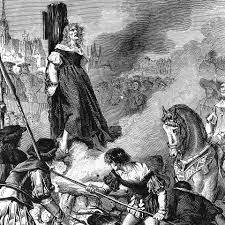 How Medieval Churches Used Witch Hunts to Gain More Followers |  LibertyVoter.Org