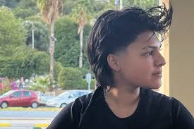 Volunteer Spotlight : Grey Hannan