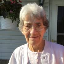 Obituary information for Sally J. Miller