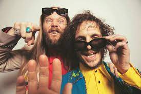 They have worked with many artists, including avicii, axwell & ingrosso, david guetta, galantis, madonna and seinabo sey. Vargas Lagola Vargasandlagola Twitter