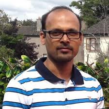 Harish Ravishankar (@bigfootmelb)