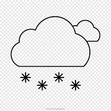 Malbuch Zeichnung Wolkensturm Buch Winkel Bereich Ausmalbild Png Pngwing