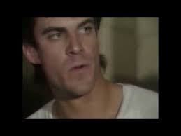 Stephen Mitchell: Making Terminal Velocity (1984)