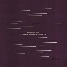 I am not my own, for i have been made new. Sleeping At Last August 12 2018 Perseid Meteor Shower Lyrics Genius Lyrics