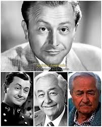 Robert Young's acting career and legacy
