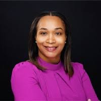 Candice Rhodes-Marshall, MBA