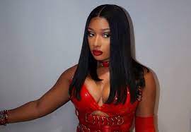 Cardi b & megan thee stallion are what happens when children are raised without god and without a strong father figure. Megan Thee Stallion To Release New Album Suga This Week