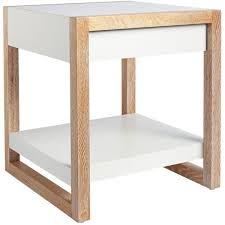 Serena Lily Lark Side Table White Tableside Lark Living Room Side Table White Side Tables Furniture Side Tables