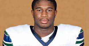 NVD football leaders: Nov. 7