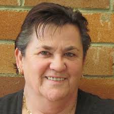 Margaret Rowe: Actor and comedian in Sydney, A…