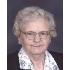 Obituary, Visitation & Funeral Information | Rieda M. Venema