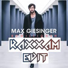 Das offizielle video zu „80 millionen von max giesinger. Max Giesinger 80 Millionen Raxxam Deephouse Edit By Raxxam