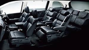 Buy and sell on malaysia's largest marketplace. Jdm Honda Odyssey Mpv Given Minor Facelift For 2018 Paultan Org