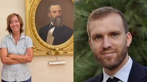 Maria Paola Dettori è la nuova direttrice della Pinacoteca Nazionale di  Sassari