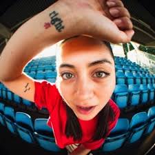 Stream Naomi Hailey van Oort music