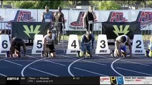Jun 09, 2021 · canada's andre de grasse does not dwell on the injuries that derailed the better part of two seasons but rather remains laser focused on the tokyo olympics, where a golden opportunity awaits him. Andre De Grasse 100m 2021 9 94 Youtube