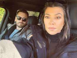 In this article you can red about tv's most loved and hated baby daddy scott disick net worth for 2020 year. Scott Disick And Kourtney Kardashian Fans Want Them Back Together After Sweet Tribute Cosmopolitan Uk