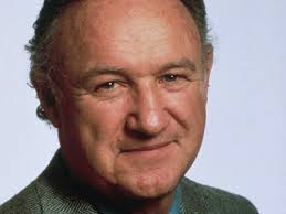 Gene Hackman