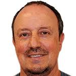 Created at jun 5, 2021. Rafael Benitez Spain Coach Profile Football World Rankings