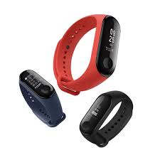 Xiaomi Mi Band 3 Smart Wristband International Version Binkupon Com