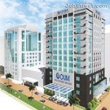 Check spelling or type a new query. Working At Open University Malaysia Company Profile And Information Jobstreet Com Malaysia
