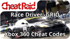 Grid 2 cheats, tips & secrets for grid 2 on pc car bonus cheat codes. Race Driver Grid Cheat Codes Xbox 360 Youtube