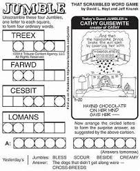 And i do the puzzles and games everyday. Pin By Poog Bas On Elderly Activities Jumble Word Puzzle Jumble Puzzle Jumbled Words