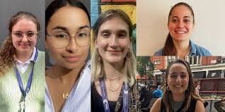 October's additions to the Crest team