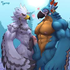 feral frenzy / funny cocks & best free porn: r34, futanari, shemale,  hentai, femdom and fandom porn