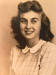 Old Stamp Albums with stamps from Lillian Paul