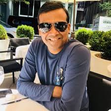 Ravi Kumar S (@imravikumars)