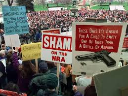 Investigators say the suspect admitted to the attack, but denied that he was motivated by racism. Columbine Shooting 19 Years Ago Felt Like A Galvanizing Moment For Gun Control Npr
