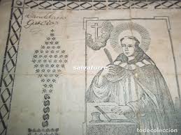 Oración a san luis beltrán y ritual contra el mal de ojo. Oracion De San Luis Beltran Para El Mal De Ojos Consejos Ojos