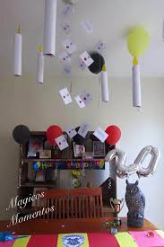 ¡aquí tienes la oportunidad de crear una atmósfera mágica y misteriosa en tu hogar con estos asombrosos trucos! Casa Hogar Harry Potter Decoracion Cumpleanos