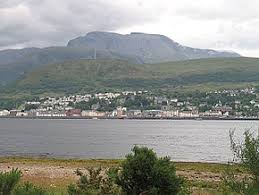 The country you love needs you to keep planning that trip and soon it'll be time to visit scotland again. Fort Uilyam Shotlandiya Vikipediya