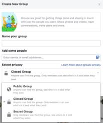 Now you know how beneficial facebook group can be fro your brand. How To Create Your Profitable Facebook Group Thriving Launch