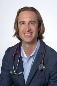 Daniel A. Combs, MD