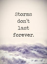Best sad quotes with pictures just like happiness though sadness doesn't last forever because eventually, the happiness will come back as life shifts phases. Storms Don T Last Forever Powerofpositivity Positivewords Positivethinking Inspirationalquote Moti Storms Dont Last Forever Forever Quotes Storm Quotes