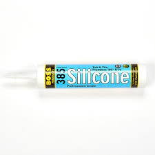 Solid Surface Silicone Sealant | Inpro Corporation