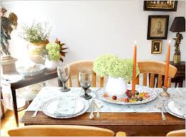 Today i'm sharing 4 simple principles for planning and hosting an autumn dinner party. Autumn Dinner Party French Garden House