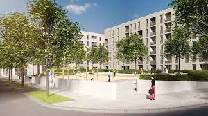 Im gegenzug für diese geldspritzen darf der vermieter für sozialwohnungen nur eine relativ geringe miete verlangen, die grundsätzlich gilt er bundesweit. 4 Zimmer Wohnung Zu Vermieten Dillenburger Str 17 51105 Koln Kalk Mapio Net