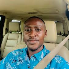 Big news!! Smart Liberia Country Director, Deiudonne Perry appeared