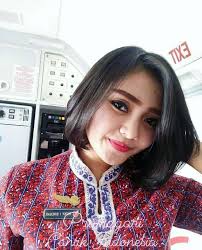 Selebriti maia estianty pun dibuat terkejut kala tahu harga sewanya. Pramugari Cantik Lion Air Di Instagram Ig Iqysiregar Pramugari Pramugariterbaik Lionair Lionaircrew Pramugarilionair Pramugaricantik Pramugari Lion