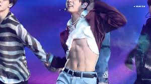 Bts (방탄소년단) abs & wardrobe malfunctions helloo, i created a special video for today. Get Ready Army Here Are Photos Of Bts Jungkook S Glorious Abs To Make Your Day Hotter Channel K