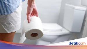 Buang air kecil sudah adalah salah satu perkara yang wajib dilakukan oleh semua manusia. Penampakan Urine Seperti Ini Bisa Jadi Gejala Gagal Ginjal