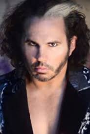 Jeff hardy takes off in a money in the bank ladder match at wrestlemania 23. Matt Hardy Imdb
